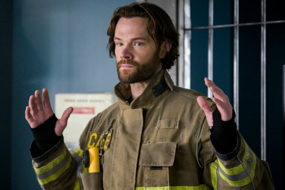 Jared Padalecki em nova série médica: futuro de Fire Country?