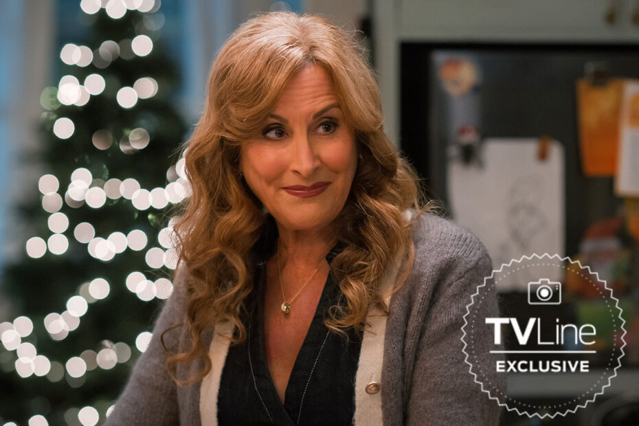 **Novidades na Quarta Temporada de Sweet Magnolias: Jodi Benson se Junta ao Elenco** Jodi Benson de A Pequena Sereia é a nova conexão de Maddie!