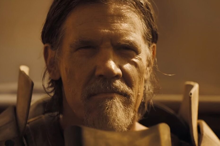 Josh Brolin critica a ausência de Villeneuve no Oscar 2025