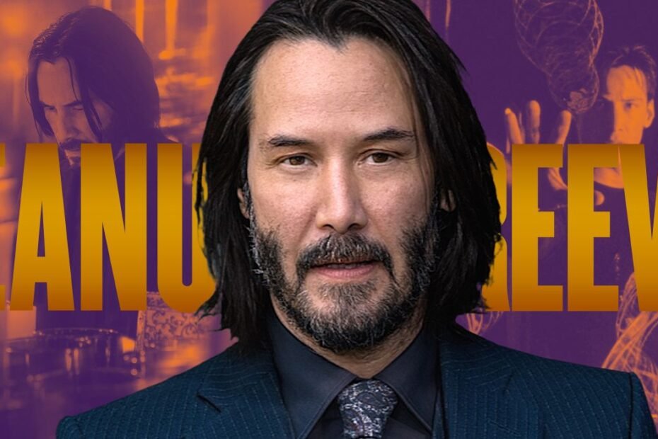 Keanu Reeves: Os 10 Melhores Filmes de Sua Carreira