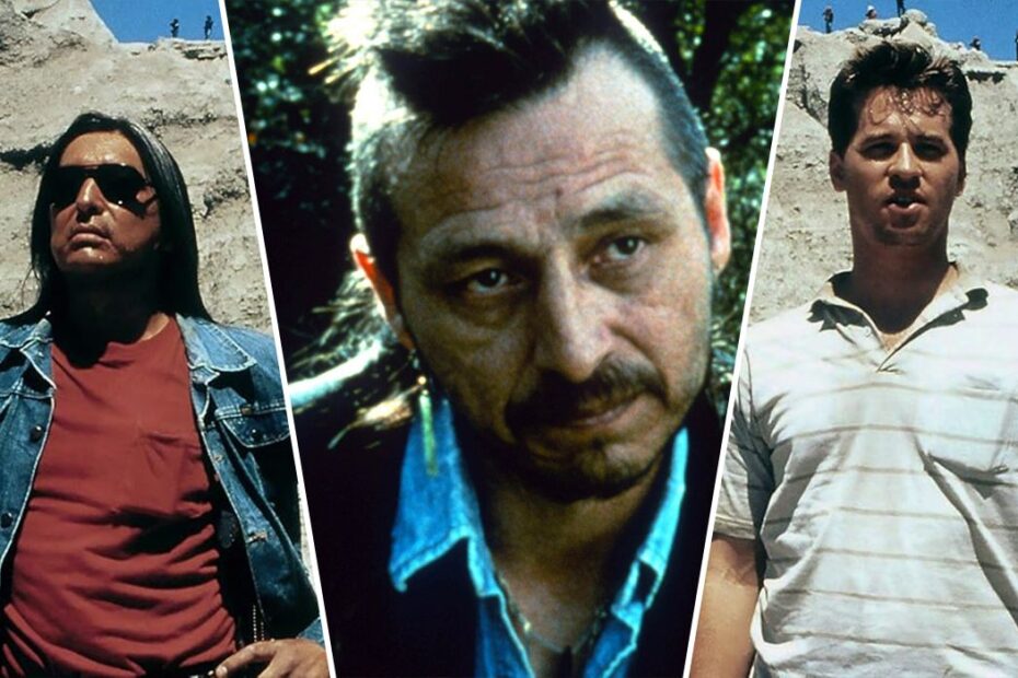 Leonard Peltier: A História do Ativista e seu Legado