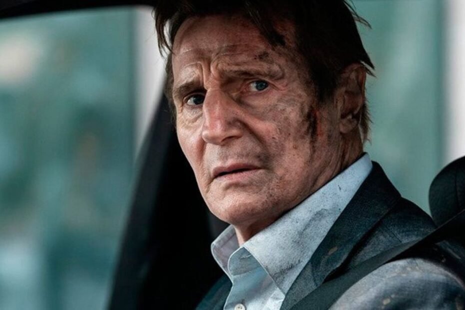 Liam Neeson e o sucesso inesperado em streaming com 'Avatar 2'