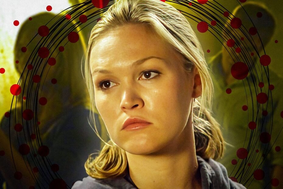 Lumen Pierce de Julia Stiles não deve voltar em Dexter: Ressurreição