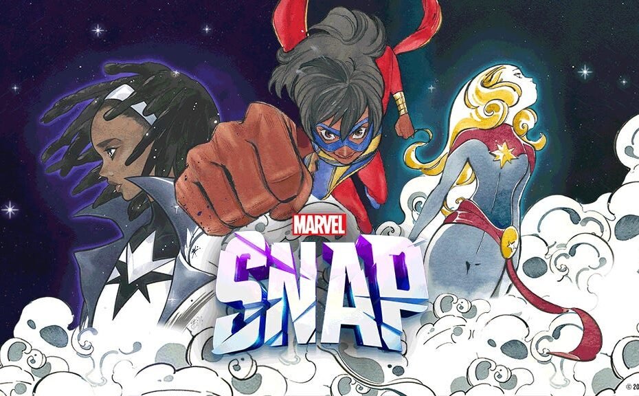 Marvel Snap retoma atividades e promete generosas recompensas!