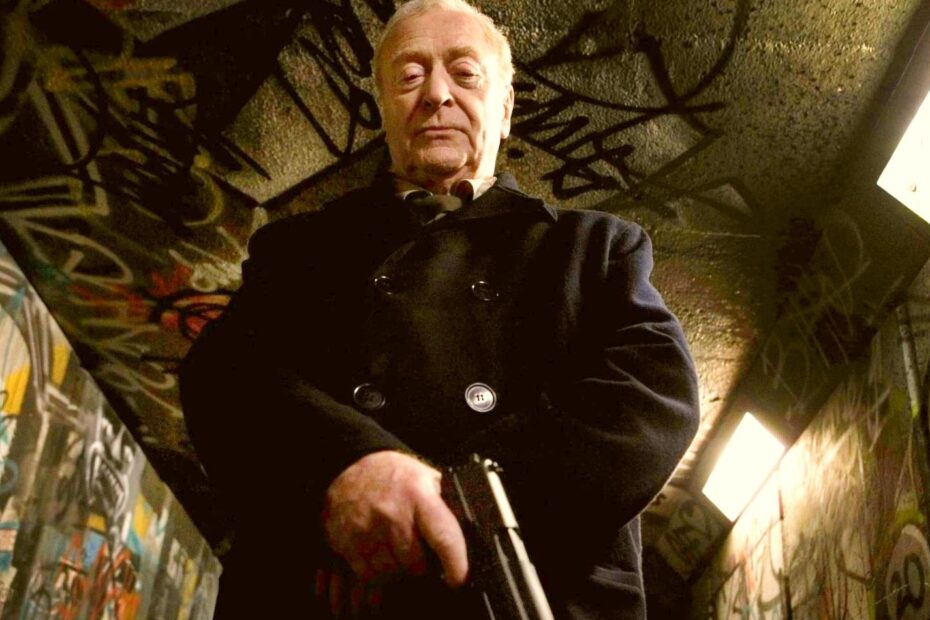 ### Harry Brown: A Reflexão do Heroísmo em Tempos Difíceis Michael Caine brilha em filme britânico de crime subestimado