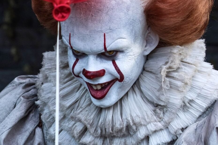 Mistérios de Derry: As Origens de Pennywise em 2025