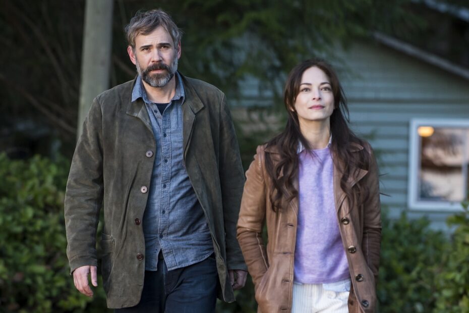 Mistérios Retornam: Murder in a Small Town Ganha 2ª Temporada