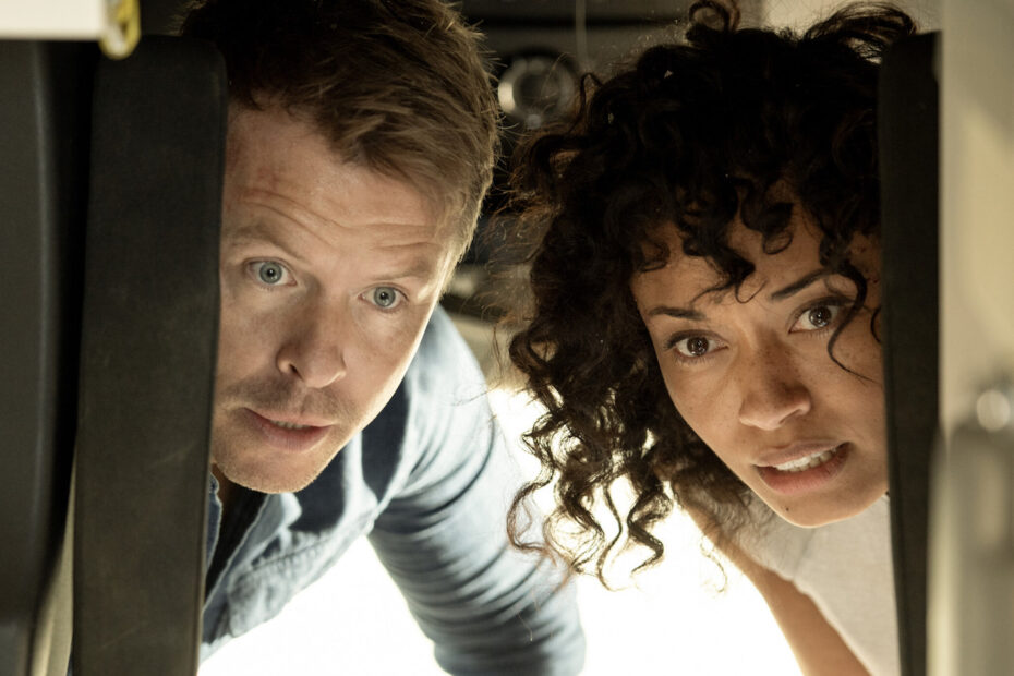 A segunda temporada de NCIS: Sydney teve sua estreia adiada em uma semana. O retorno da série, que estava programado para o dia 31 de janeiro, agora será no dia 7 de fevereiro, às 20h (horário local). Mudança na estreia da 2ª temporada de NCIS: Sydney