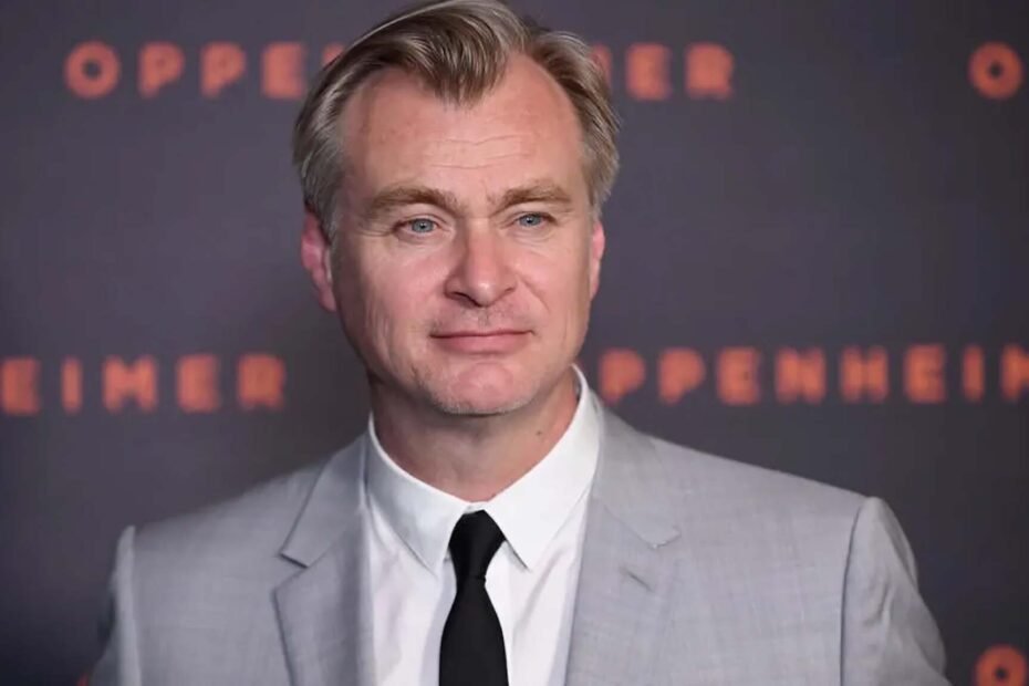 "Nolan Traça Epopéia de Ulisses em 'The Odyssey'"