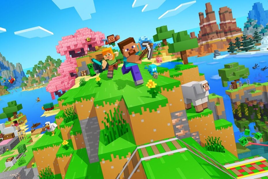 Notch revela possível retorno à criação de Minecraft 2!