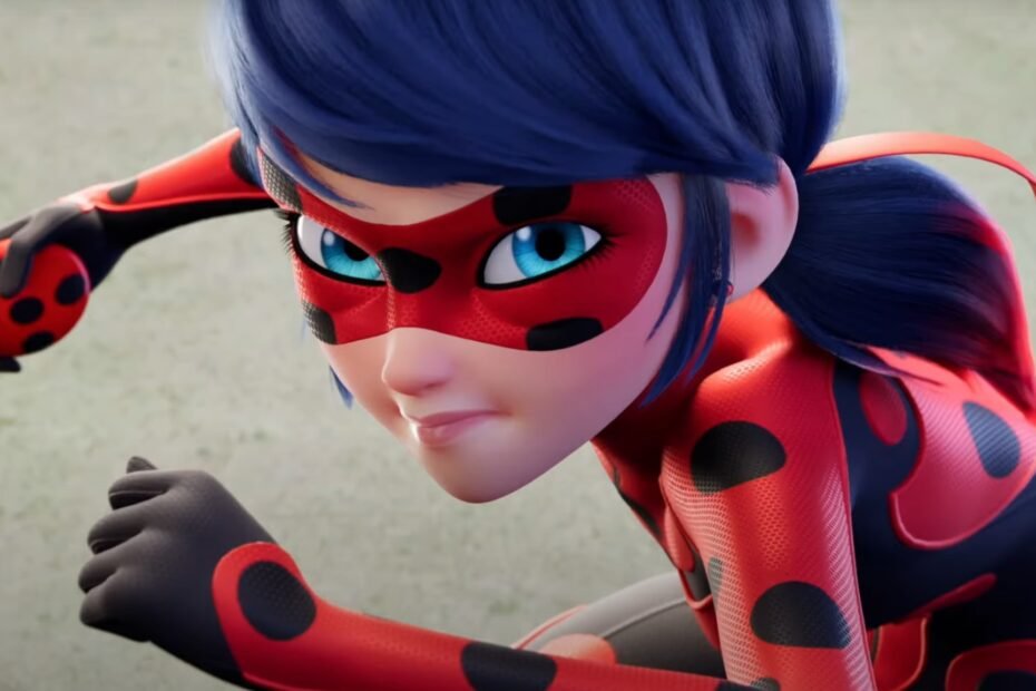 "Nova Era de Miraculous: Surpresas e Revelações na Sexta Temporada"