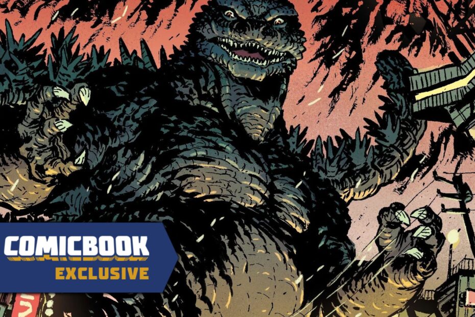 Em 2025, os fãs de Godzilla podem esperar um ano repleto de novas histórias e universos criativos, com a IDW Publishing continuando a licenciar os quadrinhos do famoso monstro da Toho. Nos próximos meses, a editora lançará três novas séries que prometem trazer aventuras empolgantes e inexploradas. Novos Desafios para Godzilla: Aventuras Imperdíveis em 2025