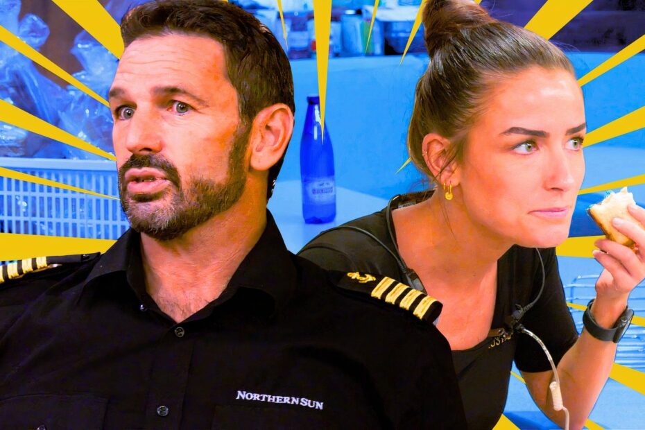 A terceira temporada de "Below Deck Down Under" está prestes a estrear e promete trazer novidades emocionantes para os fãs da série. A data de estreia foi marcada para 3 de fevereiro, às 20h EST, no canal Bravo. Um dos principais destaques dessa temporada é a troca no controle da equipe, com a introdução da nova chefe de cozinha, Lara Rigby, que assume o posto deixado por Aesha Scott. Novos rostos e desafios emocionantes em Below Deck Down Under