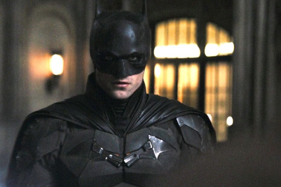 **O Futuro de "The Batman" e a Possibilidade da Conexão com o DCU** O Destino de "The Batman": Conexões e Novidades à Vista?