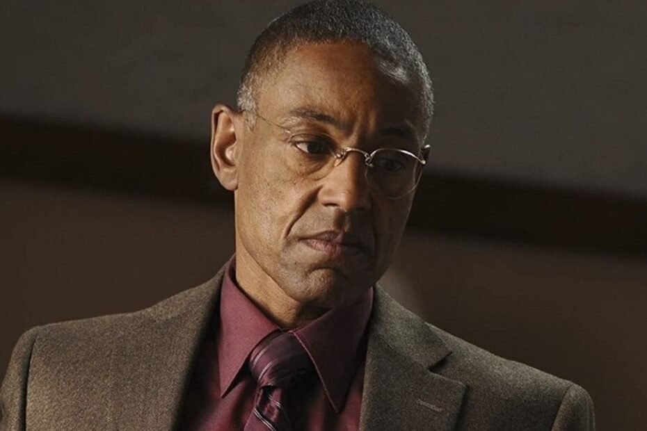 O Fim de Victor: A Frieza de Gus Fring em Breaking Bad