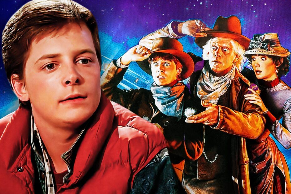 A franquia "De Volta para o Futuro" é uma das mais queridas do cinema, mas muitas pessoas se perguntam por que um quarto filme nunca foi feito. O que muitos não sabem é que, apesar do enorme sucesso das três primeiras partes, a ideia de uma sequência continua sendo um tabu para os criadores. O Futuro da Franquia: Por Que Nunca Teremos o 4º Filme?