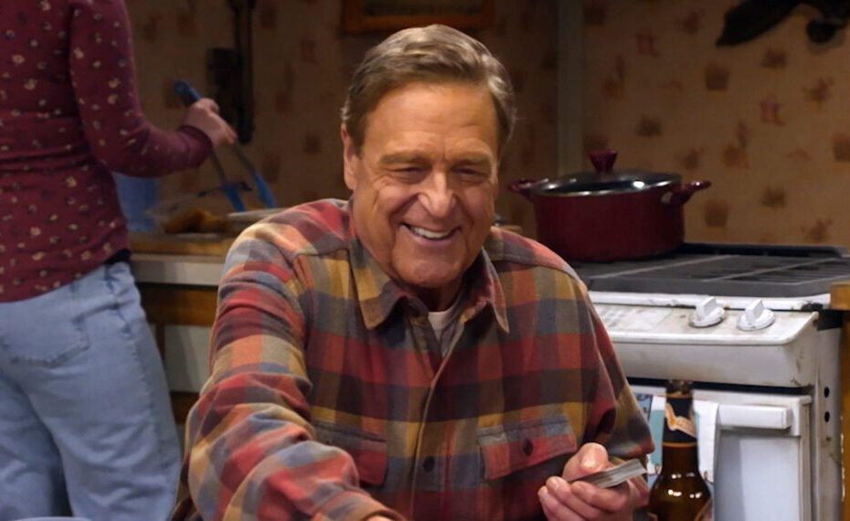 **A Última Temporada de "The Conners" Está Chegando** O Futuro de 'The Conners': O que Aguardar da Temporada Final