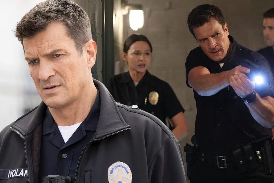 O Futuro de The Rookie: O Que Esperar da 8ª Temporada?