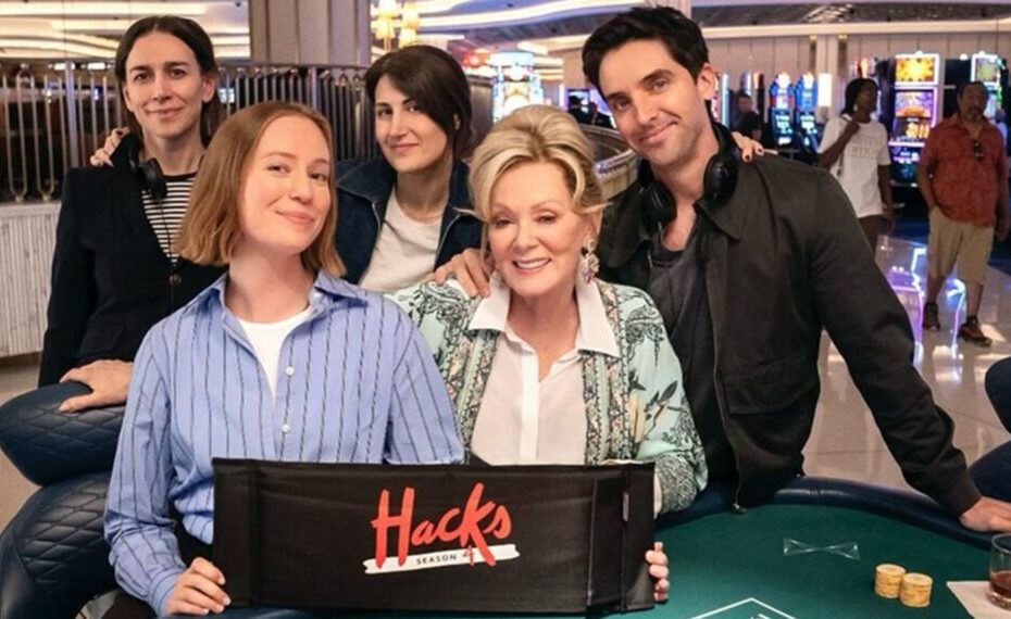 **Hacks: O que saber sobre a quarta temporada** O que esperar do futuro de Deborah e Ava na nova temporada