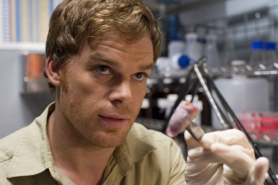 O Retorno de Dexter: O Legado Sombrio do Vigilante Continua