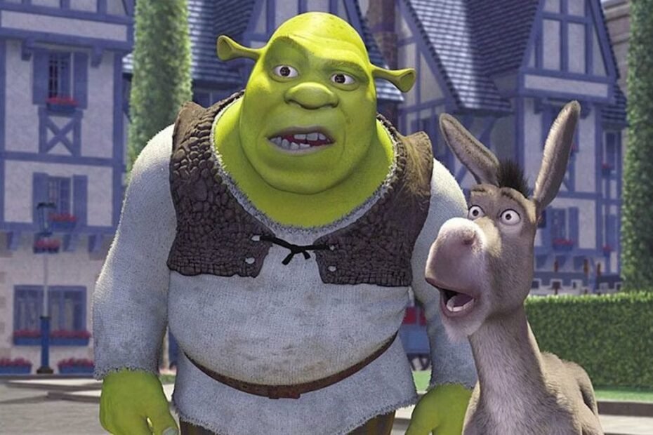 O retorno de Shrek: espera e novidades na franquia!