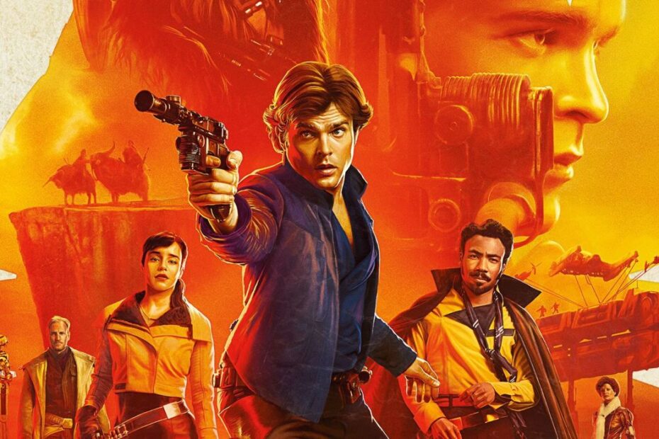 Em "Solo: A Star Wars Story", a forma como Han Solo ganha seu sobrenome é um dos pontos mais debatidos entre os fãs de Star Wars. Muitos criticam essa revelação como uma escrita fácil, jogando com o trocadilho da palavra "solo", que significa "sozinho". Mas, apesar de parecer uma cena sem importância, essa revelação possui um significado poderoso dentro da narrativa, refletindo quem Han é e quem ele se tornará. O Significado do Sobrenome de Han Solo em Solo é Genial