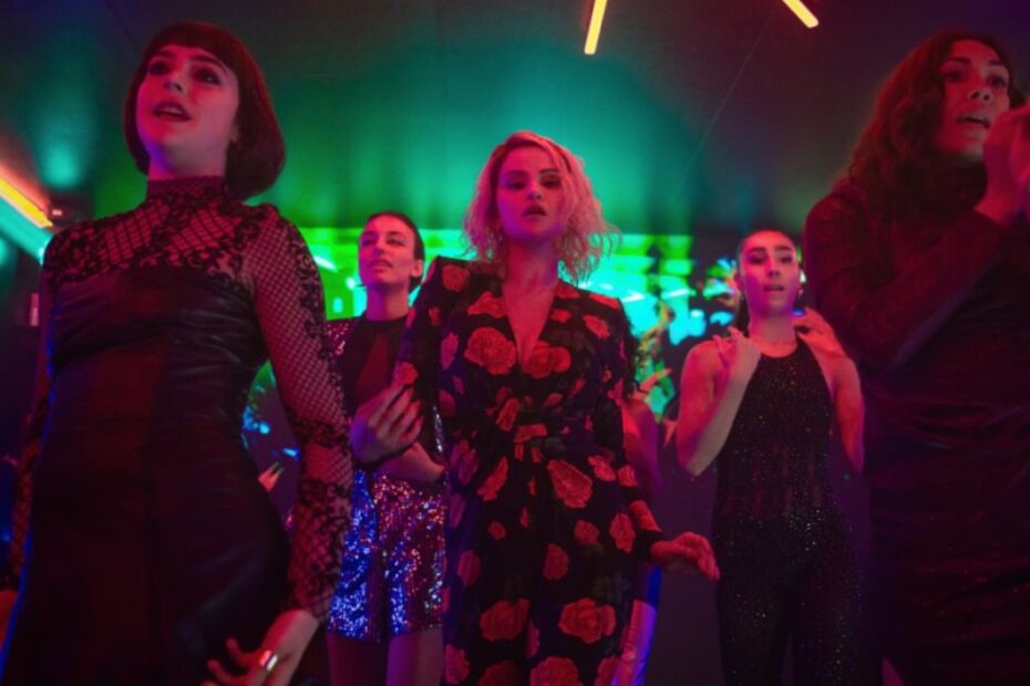 Os Oscars 2025 Terão Homenagem em vez de Performances Musicais