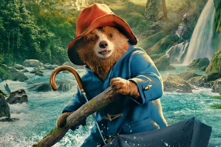 Paddington em Peru: A Nova Aventura do Urso Menos Avaliada