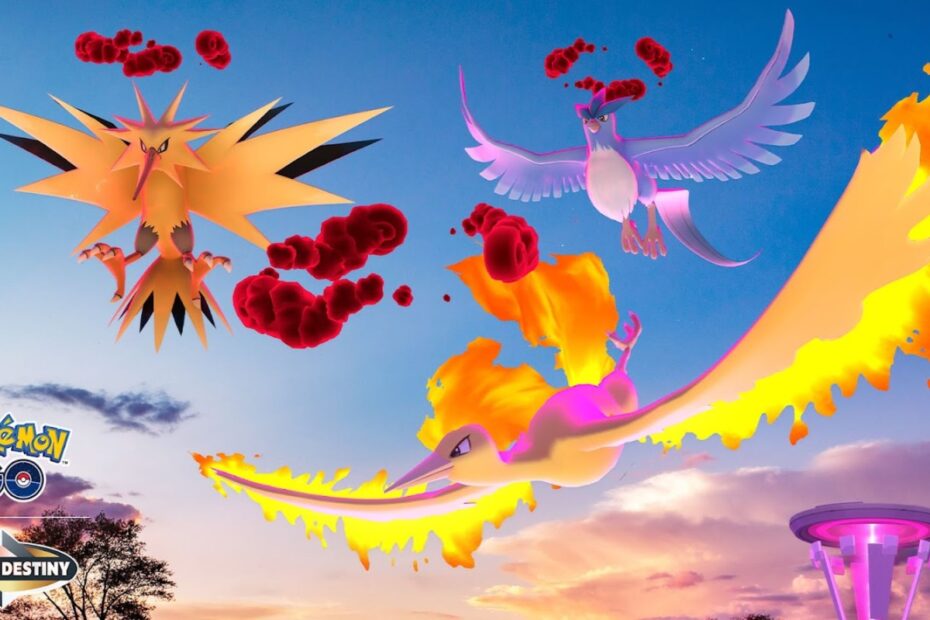 No universo de Pokemon Go, os jogadores estão se preparando para um novo desafio com a chegada das batalhas de 5 estrelas Max. A Niantic introduziu recentemente um evento de pesquisa que visa ajudar os treinadores a se prepararem para esses confrontos, que prometem ser desafiadores. Preparação para Batalhas de 5 Estrelas em Pokémon Go