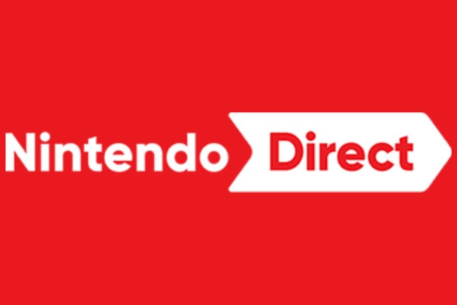 Próxima Nintendo Direct pode revelar novidades em breve