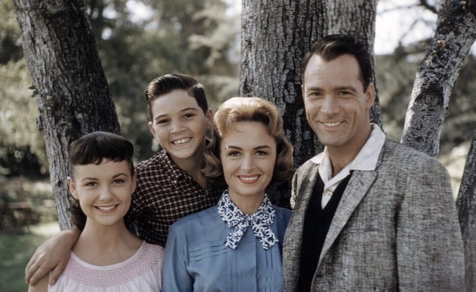 **Quem ainda está vivo do The Donna Reed Show?** Quem Ainda Está Vivo de 'A Família Donna Reed'