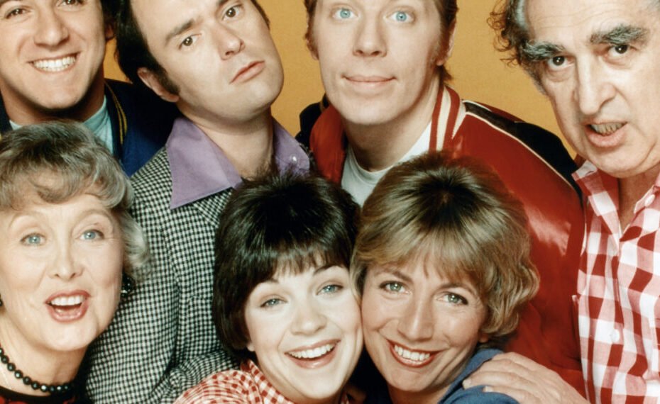 Quem ainda está vivo do elenco de Laverne e Shirley?