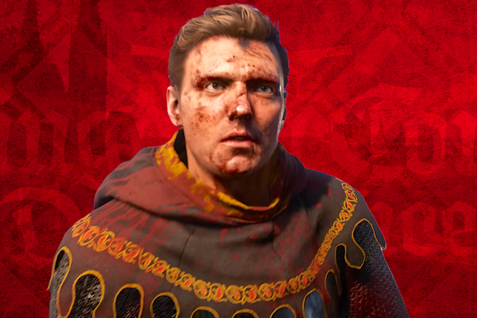 Reação de Kingdom Come Deliverance 2 à polêmica LGBT