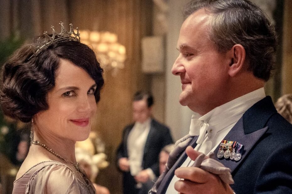 Reflexões de Michelle Dockery sobre o fim de Downton Abbey