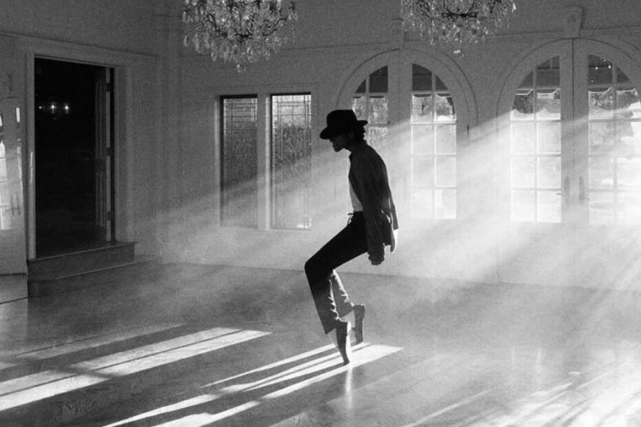 Reshoots podem aumentar orçamento de biografia de Michael Jackson