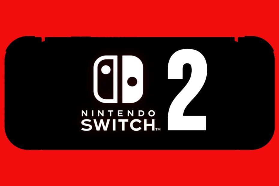 Revelação do Nintendo Switch 2 promete surpresas em 2025!