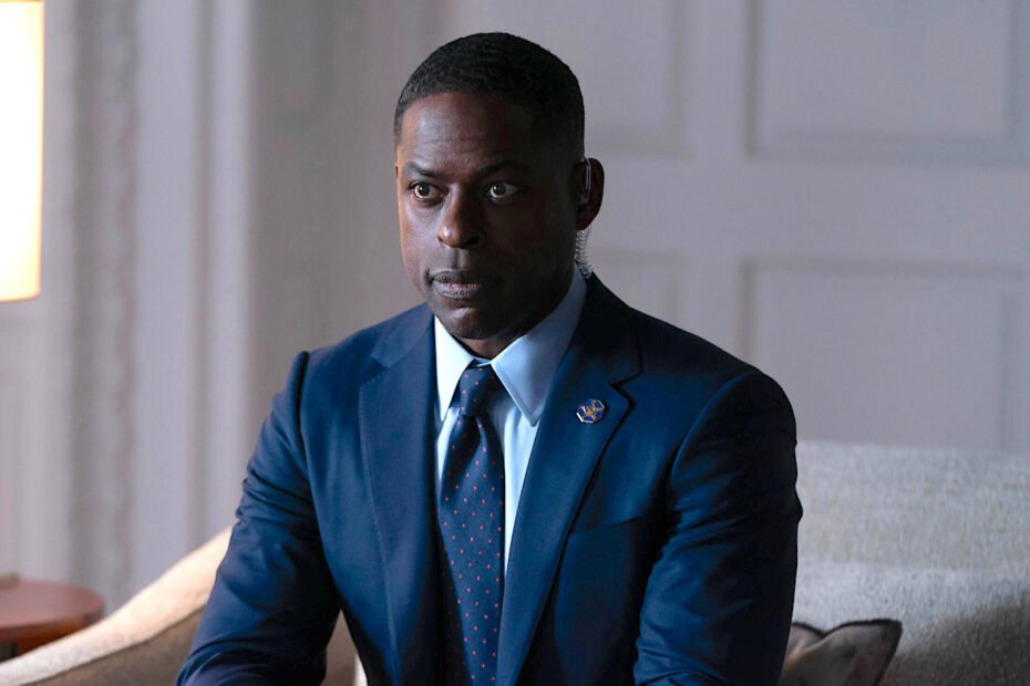 Reviravolta Surpreendente: O Thriller de Sterling K. Brown Encanta