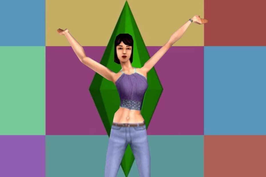 Revivendo a Nostalgia: Os Sims 1 e 2 Estão de Volta!