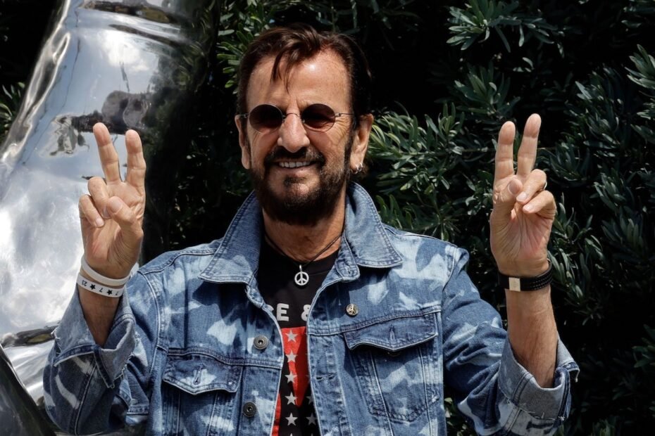 Ringo Starr e Ms. Rachel chegan ao streaming com novidades