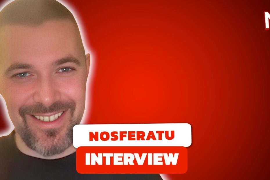 O diretor Robert Eggers está de volta em grande estilo com seu novo projeto, "Nosferatu", uma reinterpretação do clássico de terror de 1922, que se destaca como uma das obras mais esperadas do ano. O filme, que já está disponível nas plataformas digitais, será lançado em 4K UHD e Blu-ray no dia 18 de fevereiro de 2025. Robert Eggers e sua visão única em Nosferatu