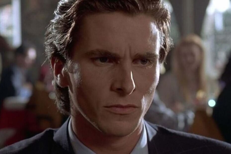 Rumores de reboot de American Psycho: verdade ou estratégia?