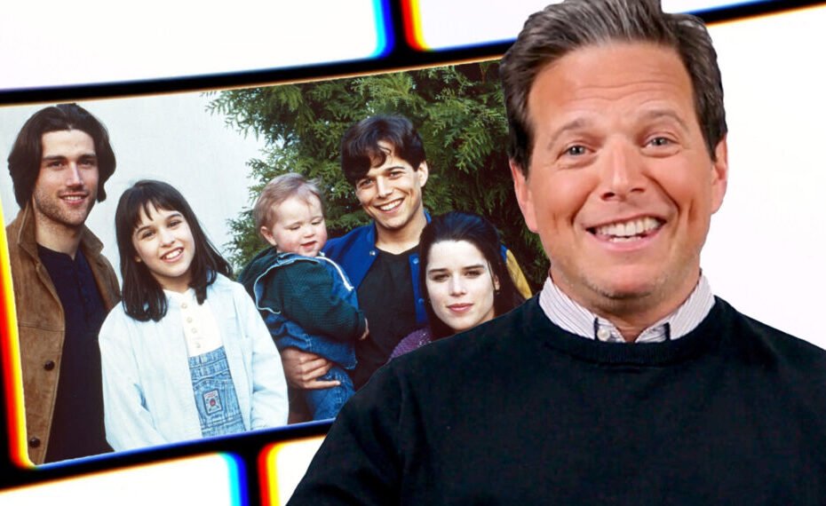 Scott Wolf relembra seus papéis em clássicos da TV