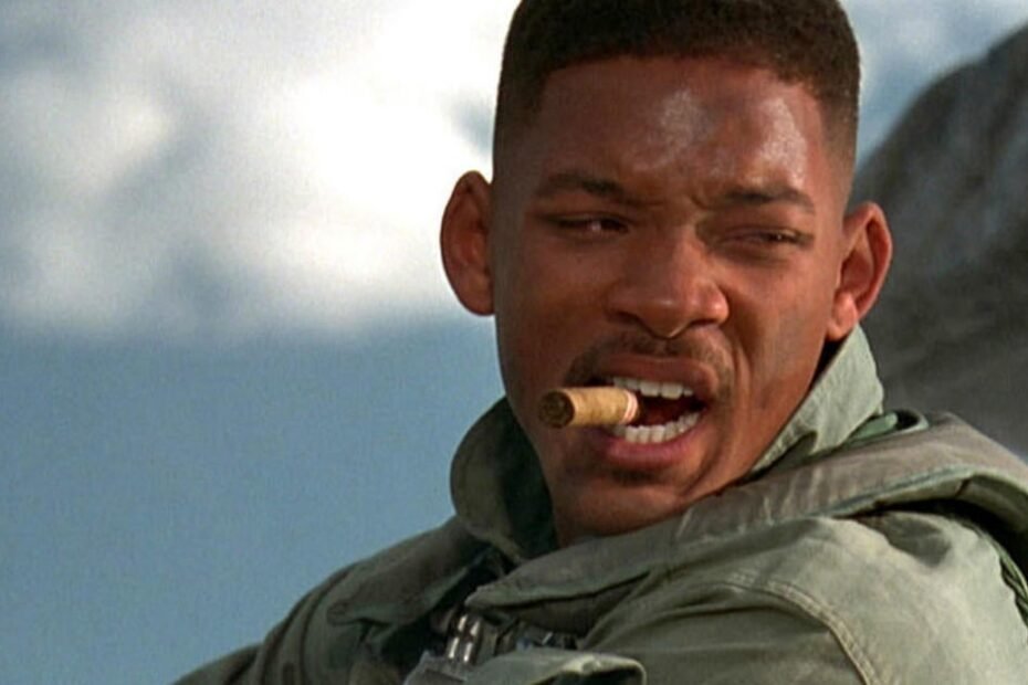 Sete filmes incríveis com Will Smith que nunca saíram do papel