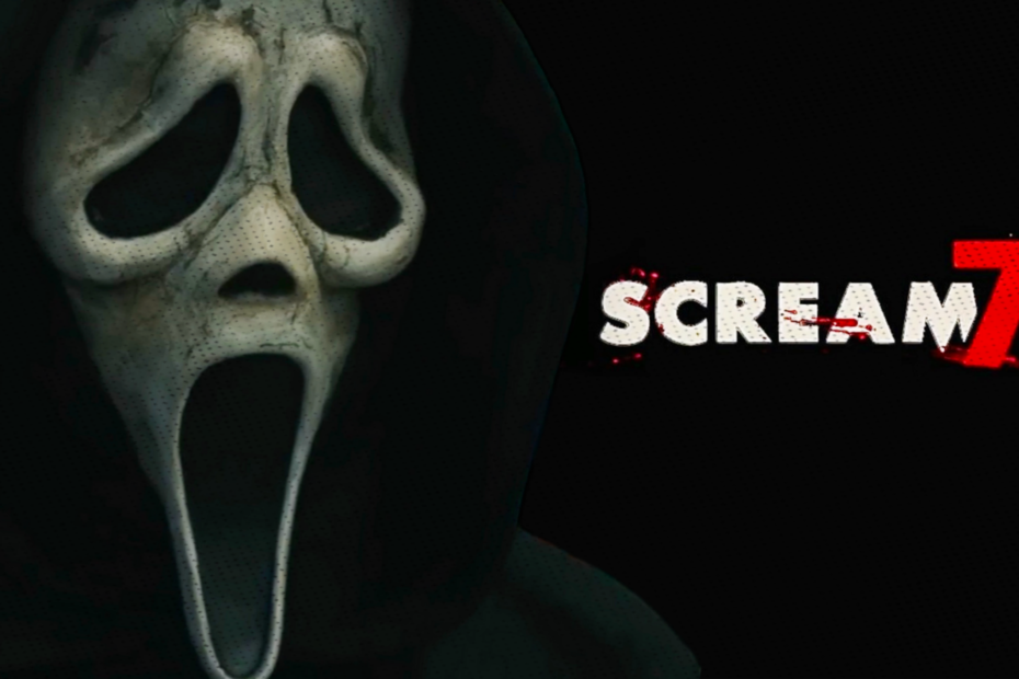 Sidney Prescott e Gale Weathers: O retorno triunfal de Scream 7