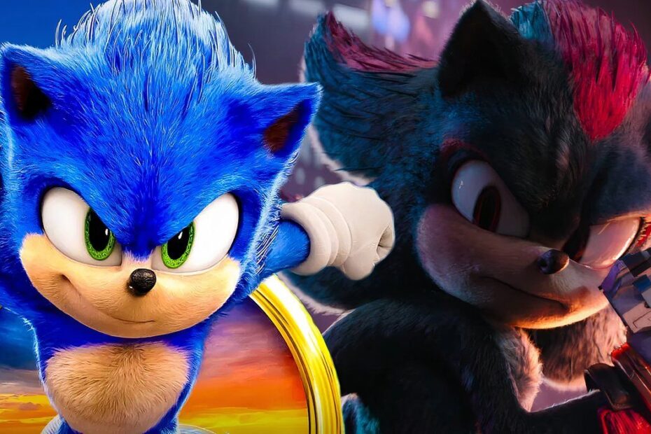 Sonic The Hedgehog 4 está dando os primeiros passos rumo à sua estreia, e as informações sobre o filme já começam a surgir. Baseado no querido personagem da Sega, a franquia de filmes Sonic segue as aventuras do ouriço azul junto com seus amigos Tails e Knuckles, enfrentando os planos malignos do Dr. Robotnik, agora interpretado por Jim Carrey. Neste novo capítulo, o grupo se depara com duas gerações de Robotniks e um novo aliado, o poderoso Shadow, dublado por Keanu Reeves, que tem planos de destruição em larga escala. Sonic 4: A Nova Aventura Contra Dr. Robotnik e Shadow