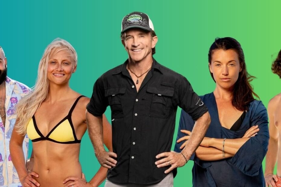 "Survivor: a Necessidade de Reviver o Tema de Conflitos Familiares"