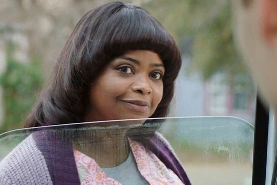 Suspense com Octavia Spencer conquista público na Netflix após anos