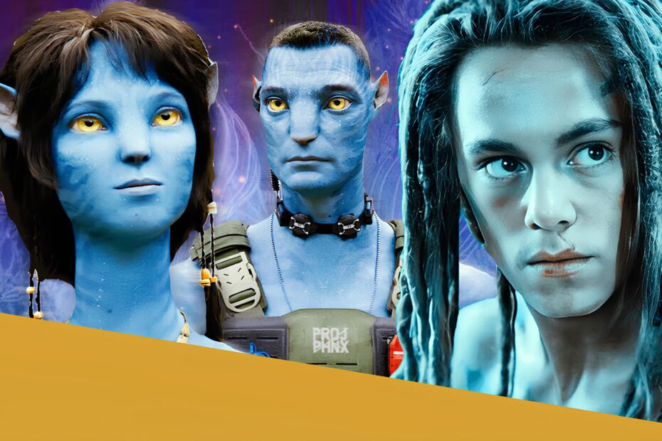 Teorias Surpreendentes para Avatar 3: Rumores e Possibilidades