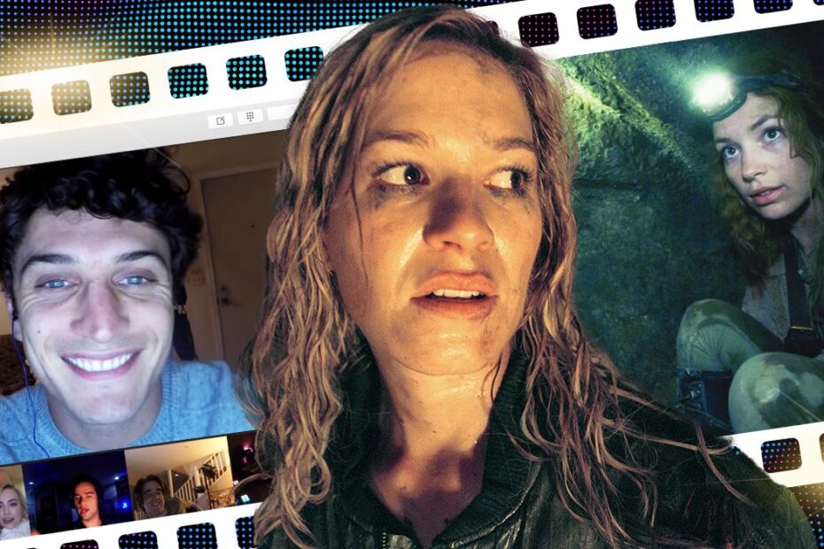 Os filmes de terror em estilo found footage conseguem criar uma atmosfera única e assustadora, proporcionando a sensação de que aqueles momentos de terror são reais. Desde o impacto de "A Bruxa de Blair", o gênero se solidificou no cinema, apresentando títulos icônicos que continuam a aterrorizar o público. Aqui estão dez filmes de terror found footage que, embora não sejam perfeitos, oferecem experiências verdadeiramente emocionantes. Terror em Câmera: 10 Filmes Found Footage Imperdíveis