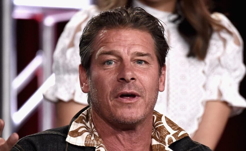 Ty Pennington desativa comentários após críticas sobre imigração